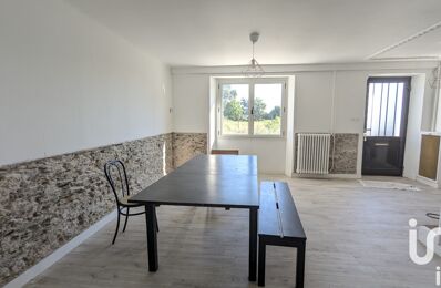 vente maison 249 000 € à proximité de Saint-Mars-du-Désert (44850)