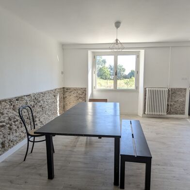 Maison 6 pièces 150 m²