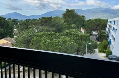 vente appartement 99 500 € à proximité de Collioure (66190)