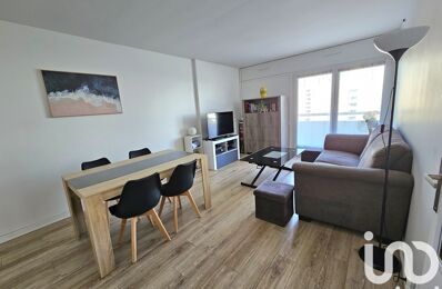 vente appartement 143 000 € à proximité de Claye-Souilly (77410)