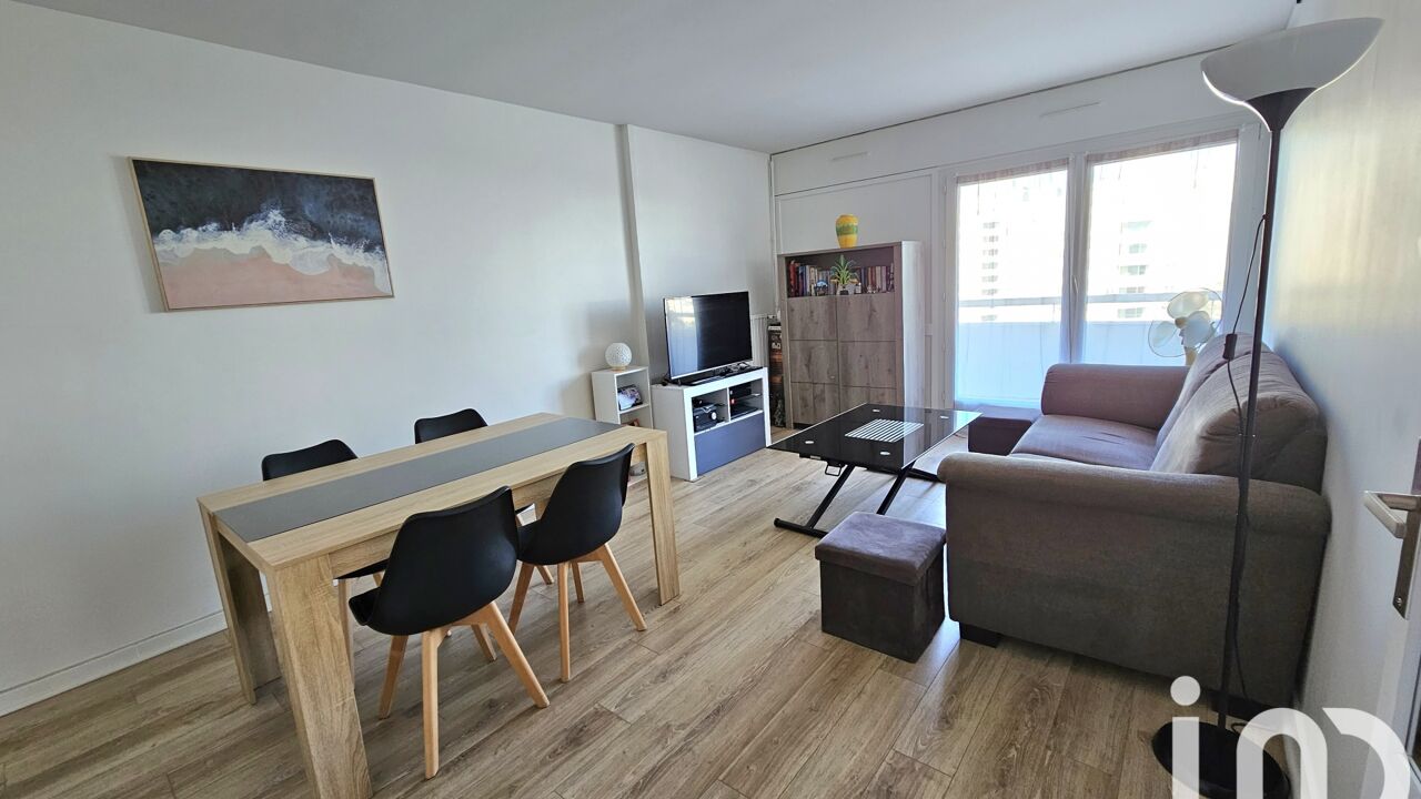 appartement 3 pièces 69 m2 à vendre à Meaux (77100)