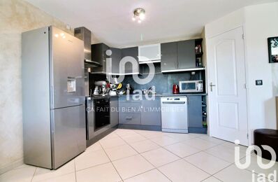 vente appartement 179 900 € à proximité de Soignolles-en-Brie (77111)