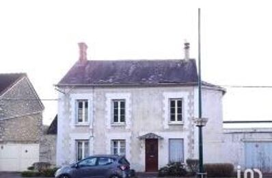 vente maison 225 000 € à proximité de Corbeilles (45490)