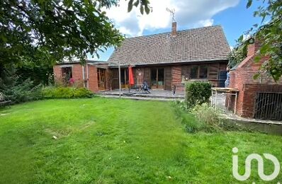 vente maison 235 000 € à proximité de Hasnon (59178)