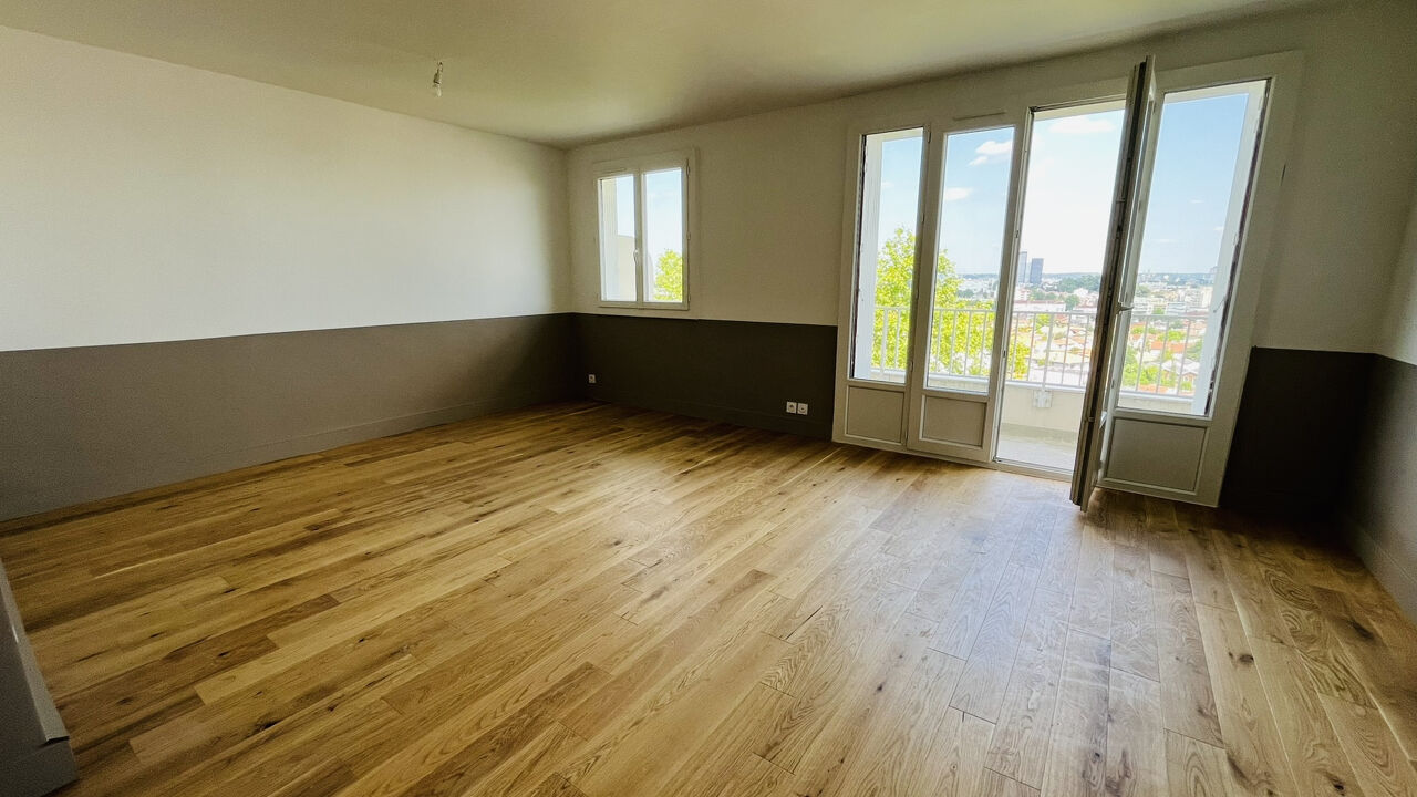 appartement 4 pièces 68 m2 à vendre à Bordeaux (33200)