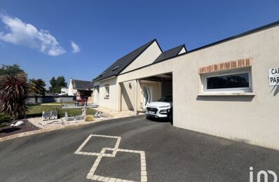 vente maison 357 000 € à proximité de Trégueux (22950)