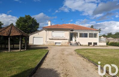 vente maison 249 000 € à proximité de Beaulieu-sur-Loire (45630)