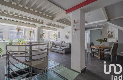 vente appartement 220 000 € à proximité de Grenoble (38000)