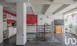 Appartement 5 Pièces 95 m² à vendre à Grenoble (38000)