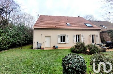 vente maison 527 000 € à proximité de Herblay-sur-Seine (95220)