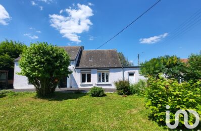 vente maison 150 000 € à proximité de Quiévy (59214)