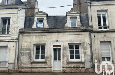 vente maison 219 000 € à proximité de Danzé (41160)