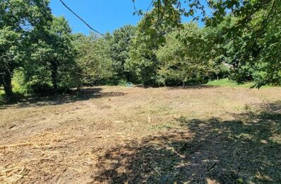 terrain  pièces 2000 m2 à vendre à Marcoussis (91460)