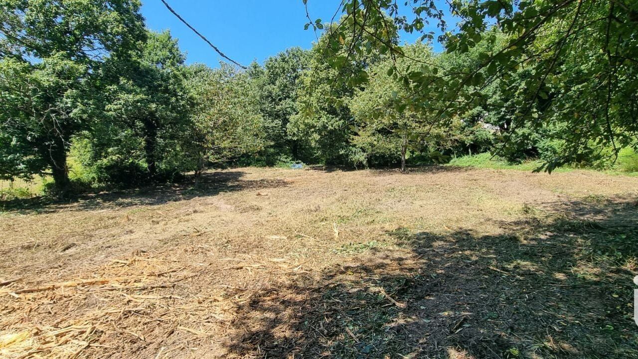 terrain  pièces 2000 m2 à vendre à Marcoussis (91460)