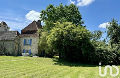 vente maison 169 500 € à proximité de Francoulès (46090)