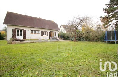 vente maison 249 900 € à proximité de Havelu (28410)