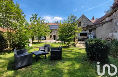 vente maison 340 000 € à proximité de Courcelles-sur-Viosne (95650)