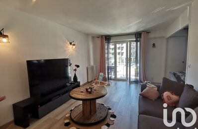 vente appartement 169 000 € à proximité de Tours-en-Savoie (73790)