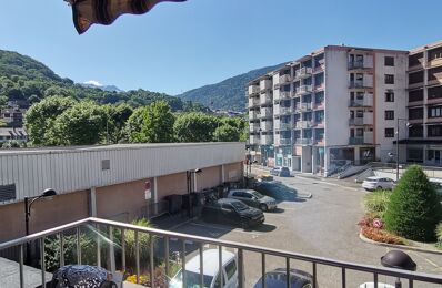 vente appartement 169 000 € à proximité de Faverges-Seythenex (74210)