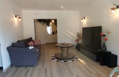 vente appartement 167 000 € à proximité de Albertville (73200)