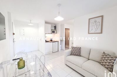 vente appartement 219 000 € à proximité de Toulon (83)