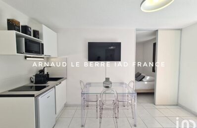 vente appartement 219 000 € à proximité de Saint-Mandrier-sur-Mer (83430)