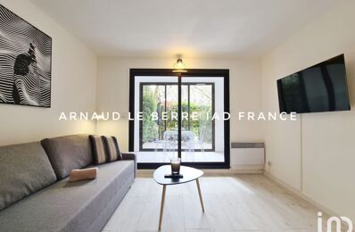 vente appartement 169 000 € à proximité de Bandol (83150)