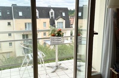 appartement 3 pièces 68 m2 à vendre à Savigny-sur-Orge (91600)