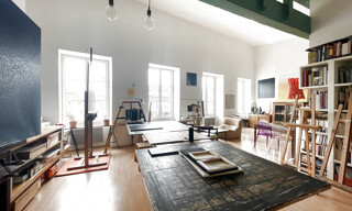 Appartement 5 Pièces 112 m² à vendre à Bordeaux (33000)