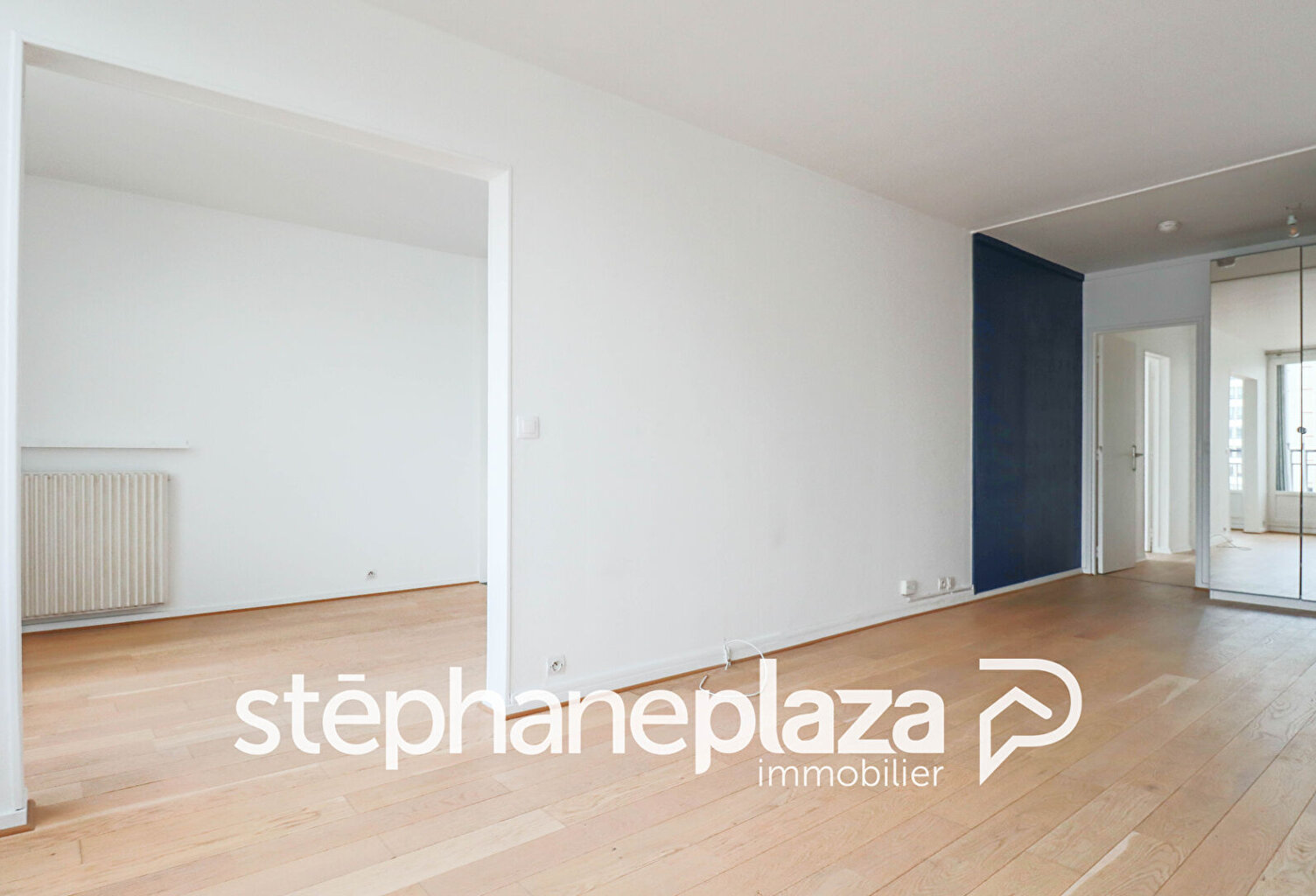 Appartement Montrouge 4 pièce(s)  RENOVE Au dernier étage ave... — photo 1