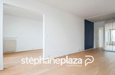 Appartement Montrouge 4 pièce(s)  RENOVE Au dernier étage ave... — photo du bien