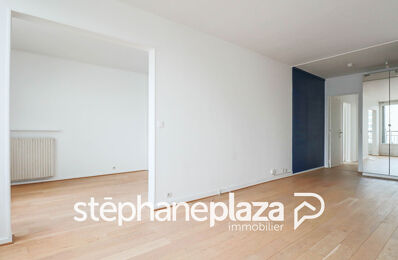 vente appartement 499 000 € à proximité de Ivry-sur-Seine (94200)