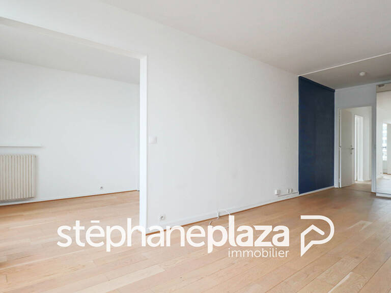 Appartement Montrouge 4 pièce(s)  RENOVE Au dernier étage ave... — photo 1