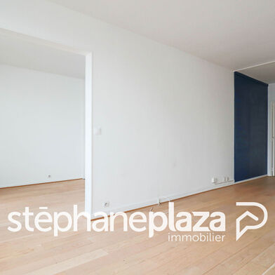 Appartement 4 pièces 68 m²