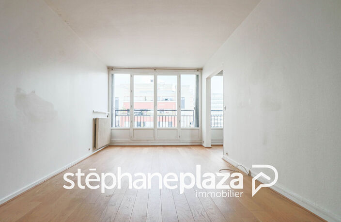 Appartement Montrouge 4 pièce(s)  RENOVE Au dernier étage ave... — photo 3
