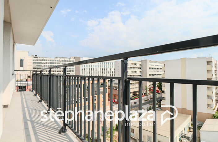 Appartement Montrouge 4 pièce(s)  RENOVE Au dernier étage ave... — photo 4