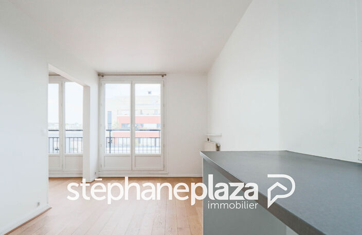 Appartement Montrouge 4 pièce(s)  RENOVE Au dernier étage ave... — photo 5