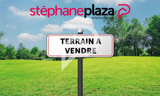Terrain  1450 m² à vendre à Montoire-sur-le-Loir (41800)