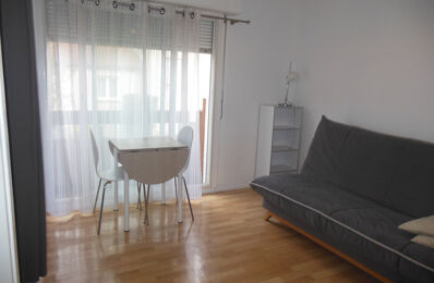location appartement 481 € CC /mois à proximité de Roques (31120)