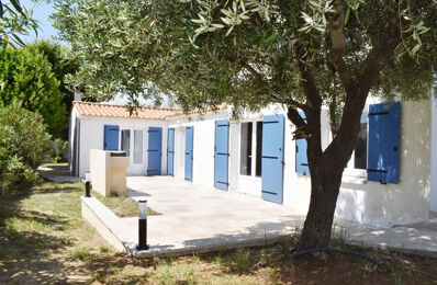 vente maison 387 000 € à proximité de Dolus-d'Oléron (17550)