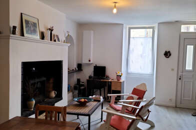 Maison 4 pièces 79200 €