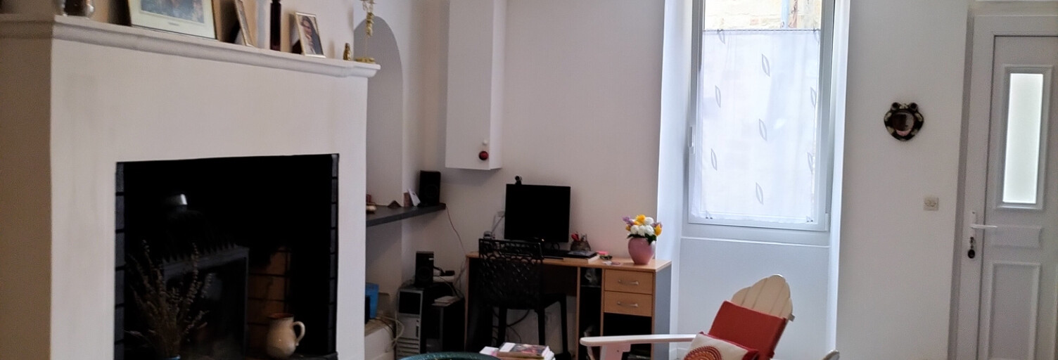 Maison 4 Pièces 90 m² à vendre à Monsempron-Libos (47500)