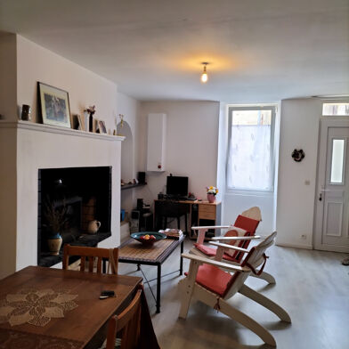 Maison 4 pièces 79200 €