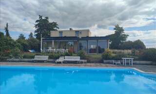 Maison 9 Pièces 208 m² à vendre à Chalais (16210)