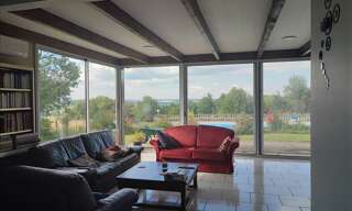 Maison 9 Pièces 208 m² à vendre à Chalais (16210)