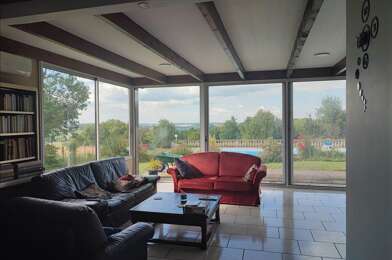 Maison 9 pièces 296800 €