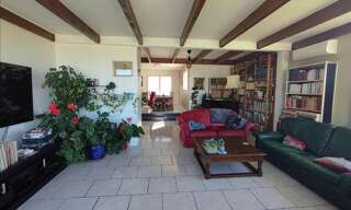 Maison 9 Pièces 208 m² à vendre à Chalais (16210)