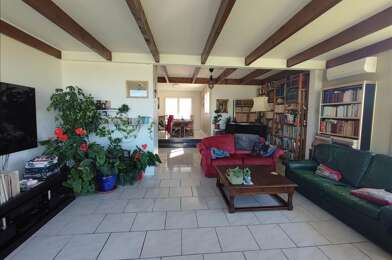 Maison 9 pièces 296800 €