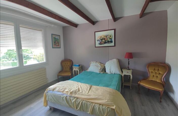 Contemporaine de 9 pièces principales — photo 5