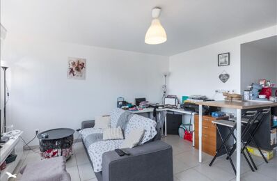 vente appartement 149 000 € à proximité de Montferrier-sur-Lez (34980)